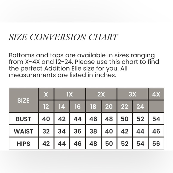 Addition Elle Pink Puff Sleeve Blouse Mandarin Collar Size X (12) - Picture 7 of 7